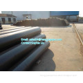 hot rolled seamless steel pipes ASTM A53